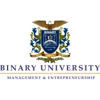 Binary University College of Management and Entrepreneurship