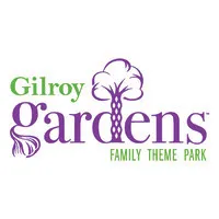 Gilroy Gardens Family Theme Park