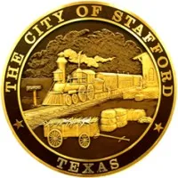 City of Stafford