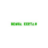Benua Kertas