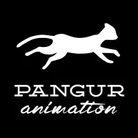 Pangur Animation