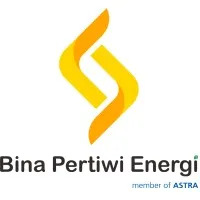 PT BINA PERTIWI ENERGI member of ASTRA