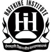 Haffkine Institute for Training, Research & Testing