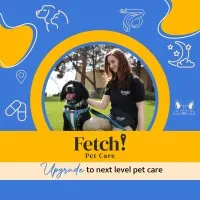 FETCH! PET CARE