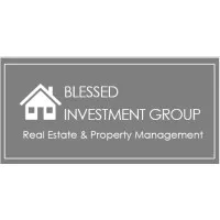 Blessed Investment Group, LLC