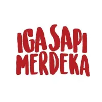 Iga Sapi Merdeka