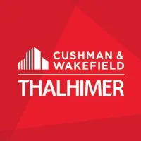 Cushman & Wakefield | Thalhimer