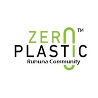 ZeroPlastic Ruhuna