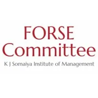 FORSE - K J Somaiya Institute of Management