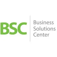 Business Solutions Center Algérie