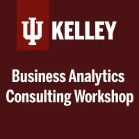 Kelley Business Analytics Consulting Workshop