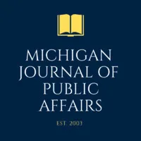 Michigan Journal of Public Affairs