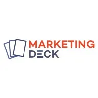 Marketing Deck