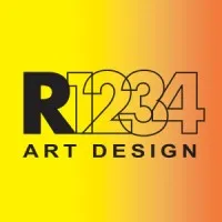 *R1234 Art Design O Design que Marca