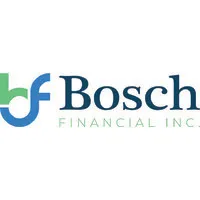Bosch Financial Inc.