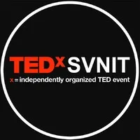 TEDxSVNIT