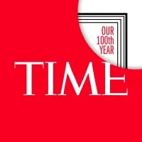 Time Magazine