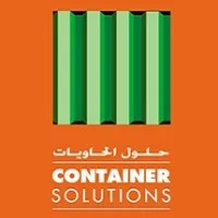 Container Solutions