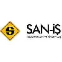 San-iş İnşaat Sanayi ve Ticaret A.Ş.