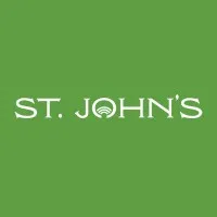 City of St. John's