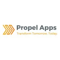 Propel Apps, Previously Algarytm