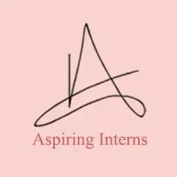 Aspiring Interns