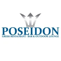 Restaurant, Poseidon Beach Hotel