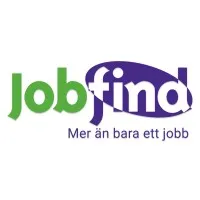 Jobfind Sverige AB