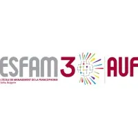 Ecole Supérieure de la Francophonie pour l'Administration et le Management (ESFAM)