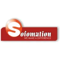 Sofomation Energy