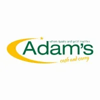 Adam's Cash and Carry Ltd