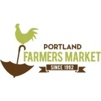 Portland Farmers Market