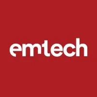emtech - your technology innovation partner.