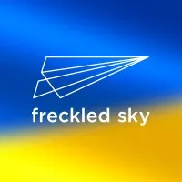 Freckled Sky
