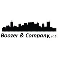 Boozer & Company