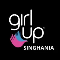 Girl Up Singhania