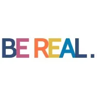 BE REAL.