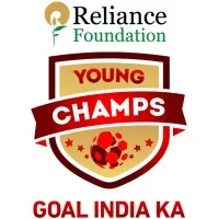 Reliance Foundation Young Champs