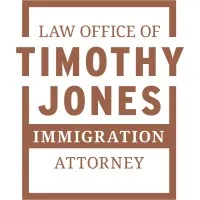 Law Office of Timothy Jones, PLLC