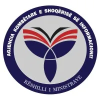 National Agency of Information Society/Agjencia Kombëtare e Shoqërisë së Informacionit