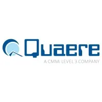Quaere e-Technologies Pvt. Ltd. - CMMi Level-3 Company