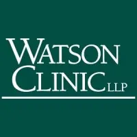 Watson Clinic LLP