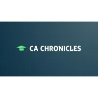CA Chronicles