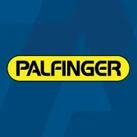 PALFINGER MARINE
