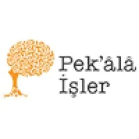 Pek'âlâ İşler Tasarım Ajansı