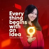 PT. Lingkar Kreasi (Circle Creative)