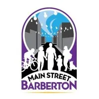 Main Street Barberton