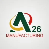 August 26 Manufacturing (Pty) Ltd