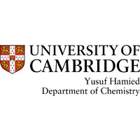University of Cambridge Yusuf Hamied Department of Chemistry