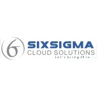 SIXSIGMA CLOUD SOLUTIONS PRIVATE LIMITED